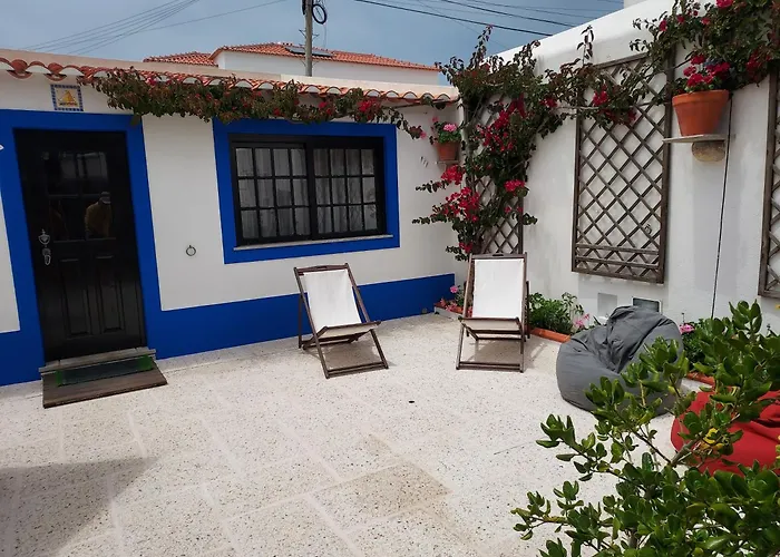 The Garden House