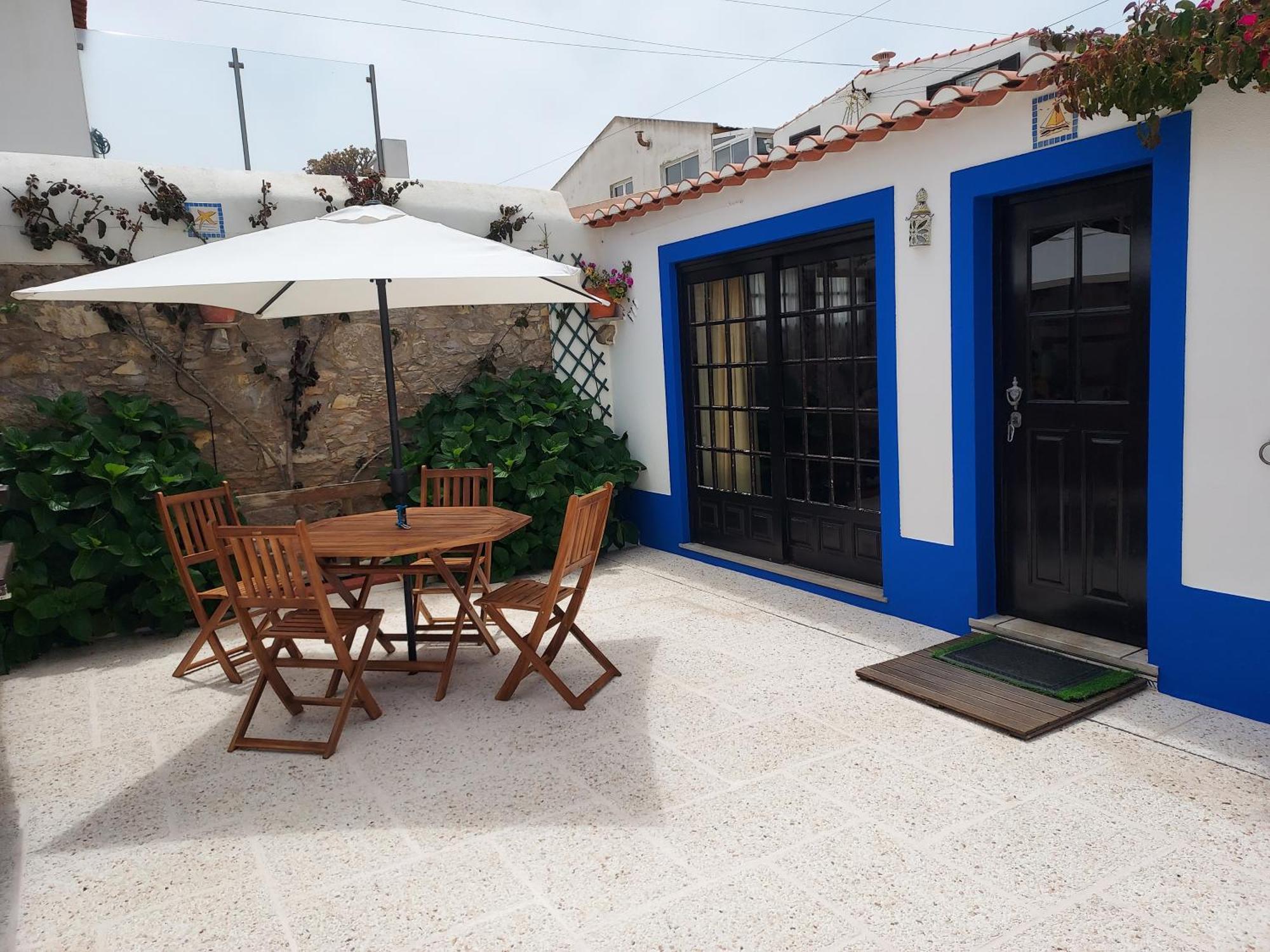 The Garden House Homestay