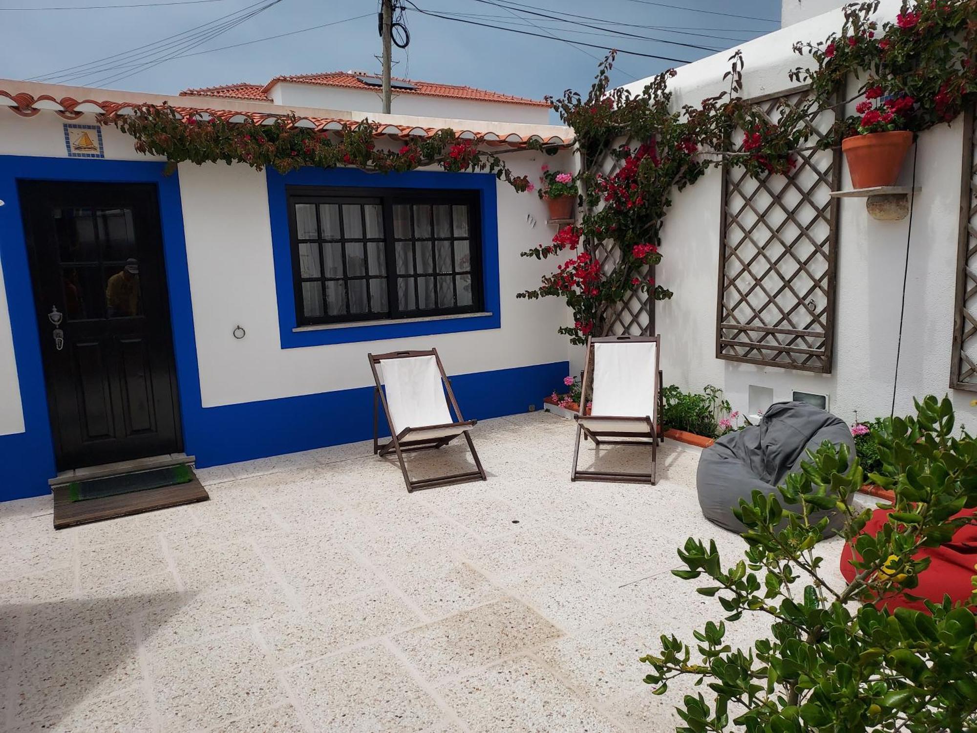Homestay The Garden House