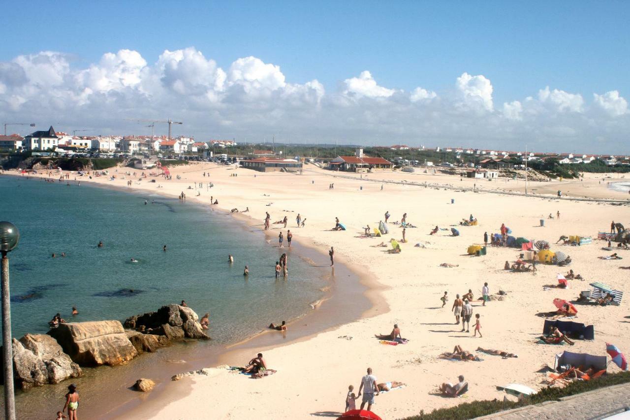 Homestay The Garden House Baleal