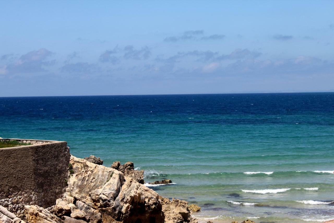 The Garden House * Baleal